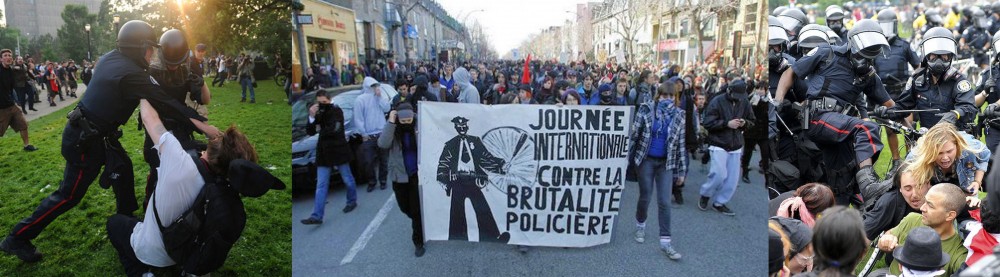 Vancouver Committee to Defend Freedom of Expression